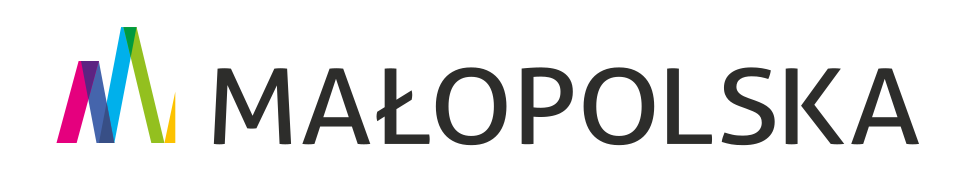 Logo Małopolska