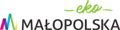 Logo ekomałopolska