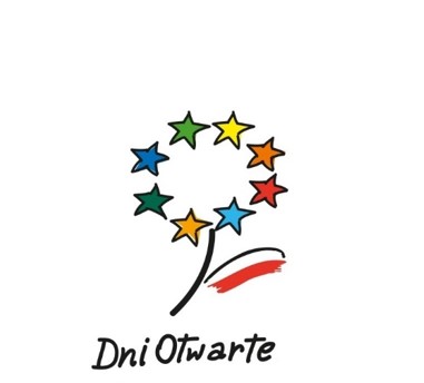 Logo Dni Otwartych Funduszy Europejskich