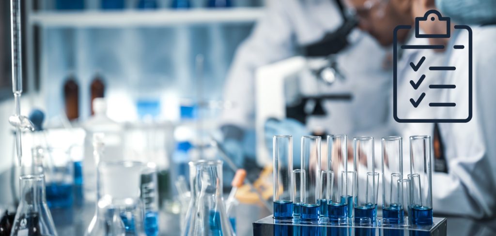 Sprzęt laboratoryjny